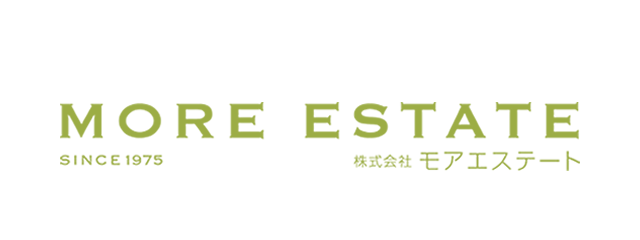 株式会社 モアエステート